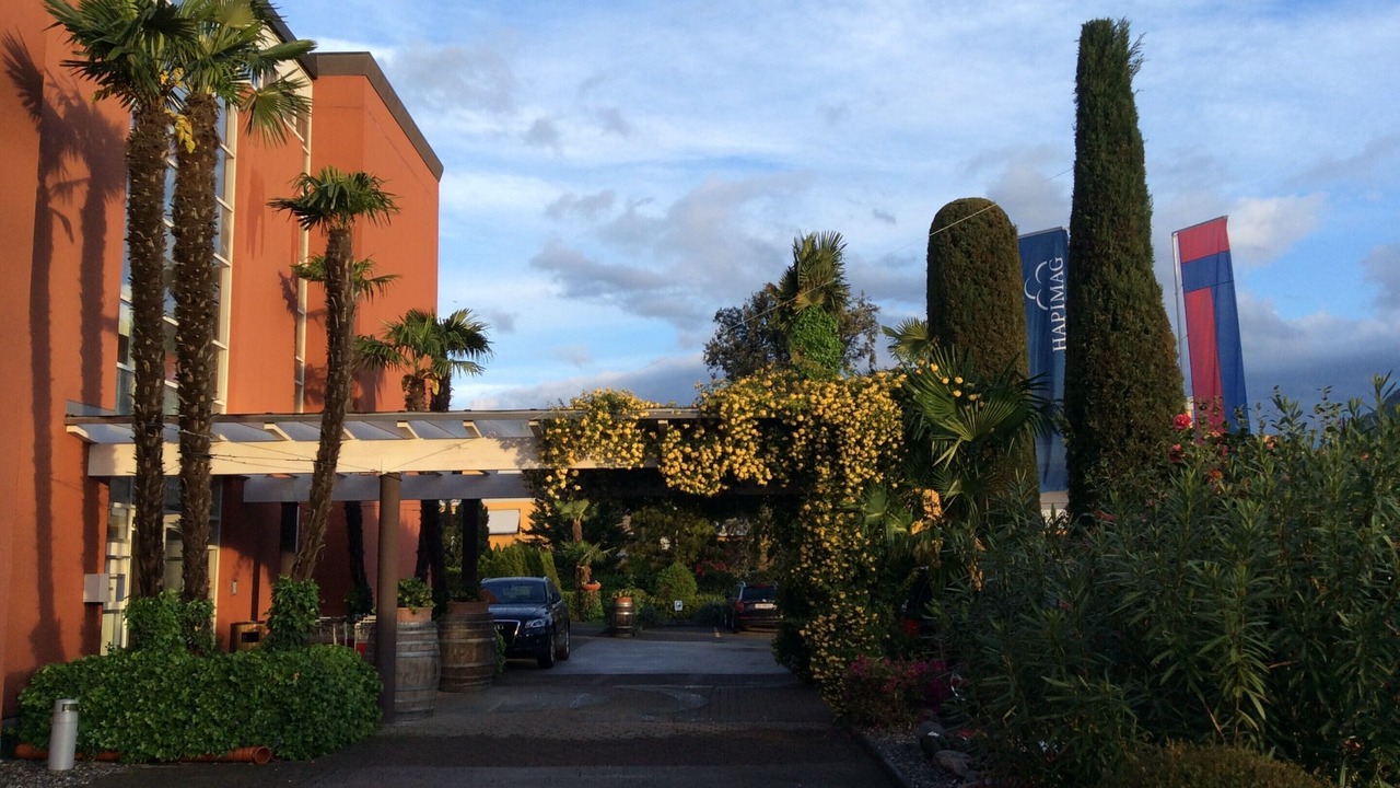 Photo of Outdoor in Ascona