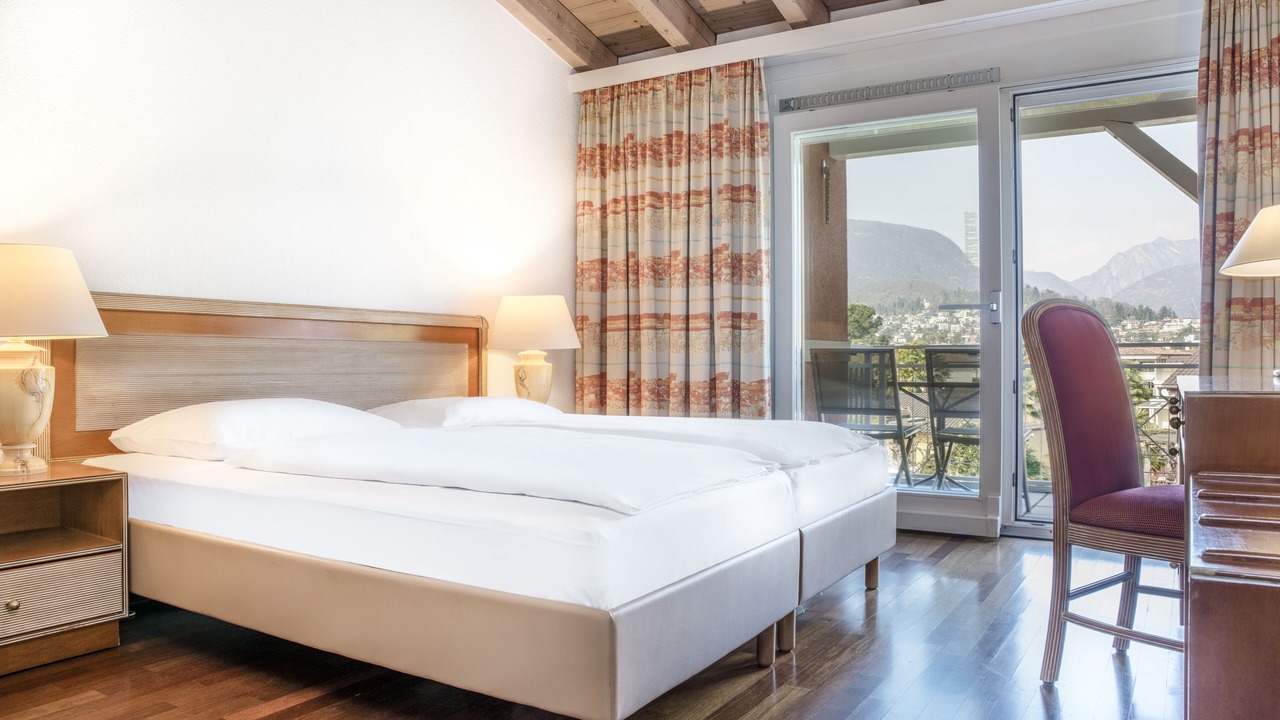 Photo of Bedroom in Ascona
