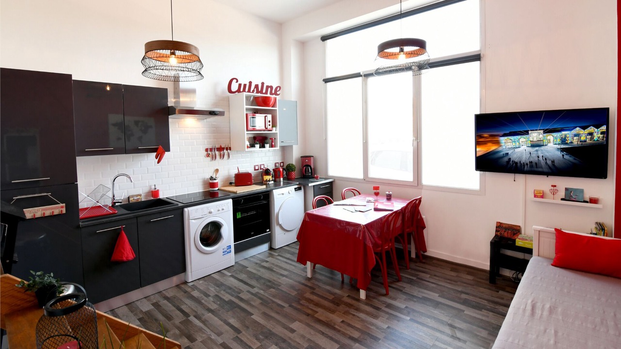 Photo of Kitchen in Downtown