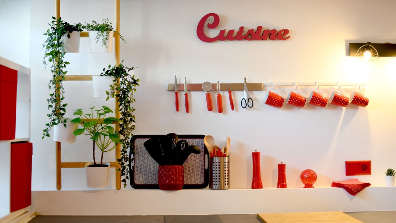 Photo of Kitchen in Downtown