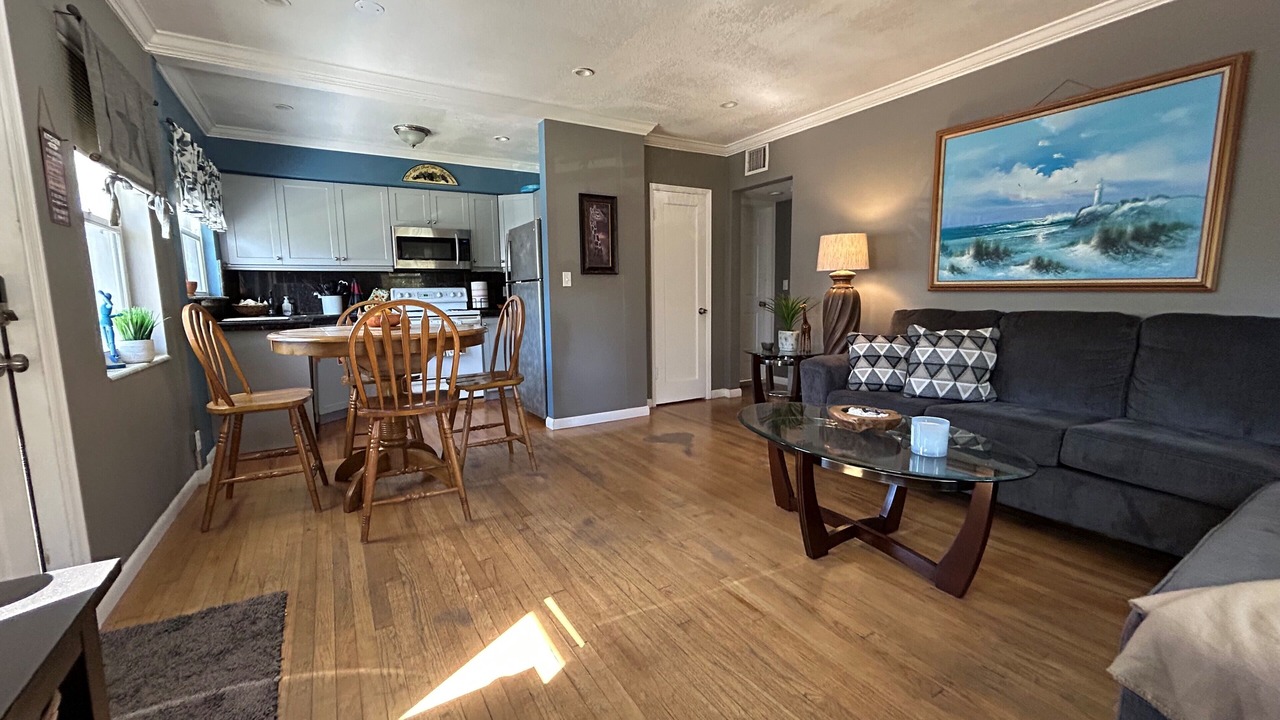 Photo of Livingroom in East Fort Lauderdale