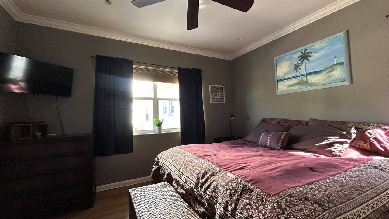 Photo of Bedroom in East Fort Lauderdale