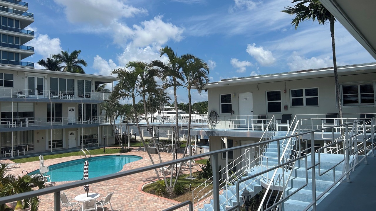 Photo of Outdoor in East Fort Lauderdale