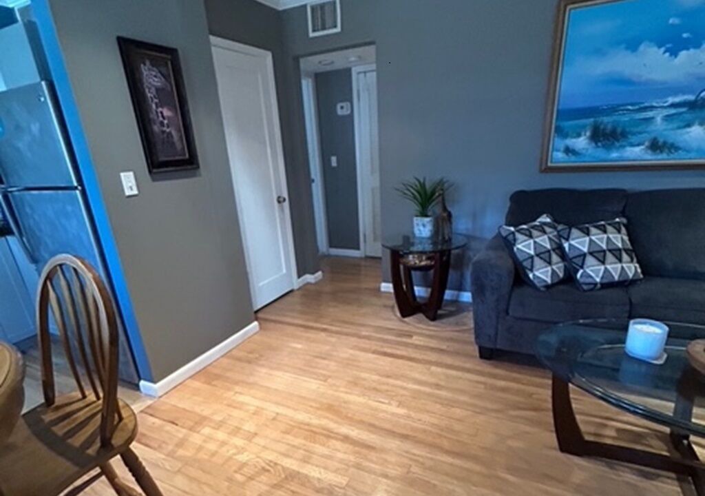 Photo of Livingroom in East Fort Lauderdale