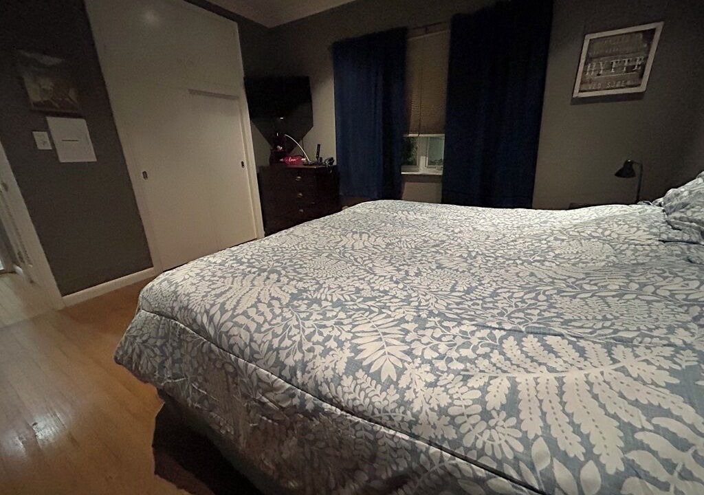 Photo of Bedroom in East Fort Lauderdale