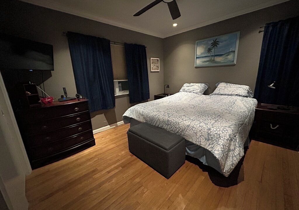 Photo of Bedroom in East Fort Lauderdale