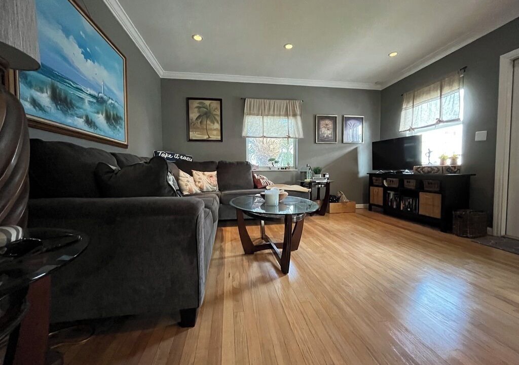 Photo of Livingroom in East Fort Lauderdale