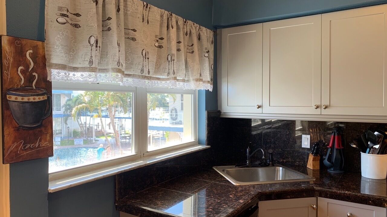 Photo of Kitchen in East Fort Lauderdale