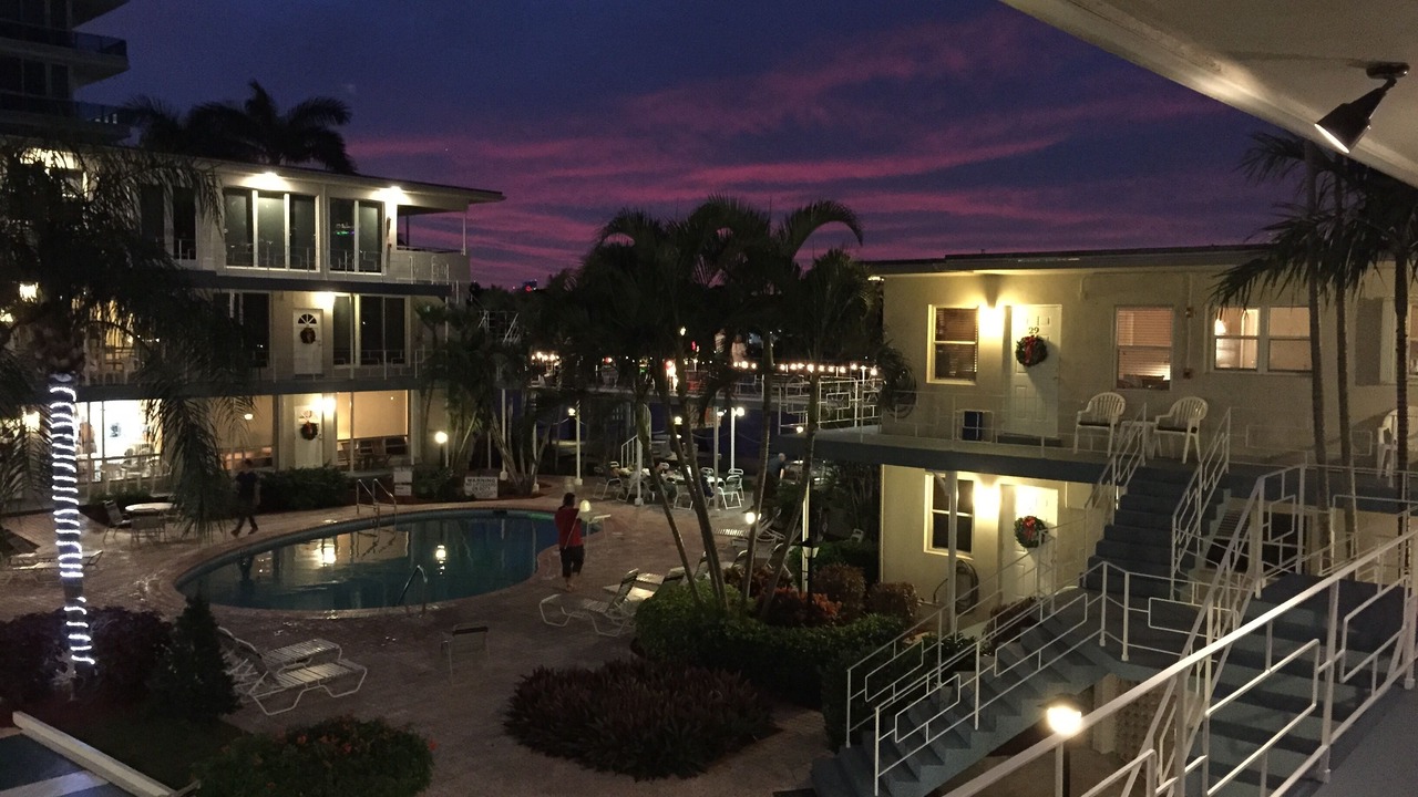 Photo of Outdoor in East Fort Lauderdale