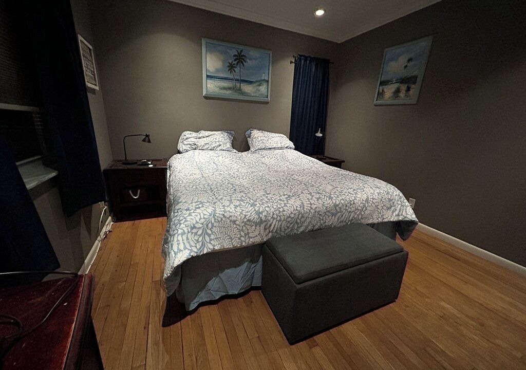 Photo of Bedroom in East Fort Lauderdale