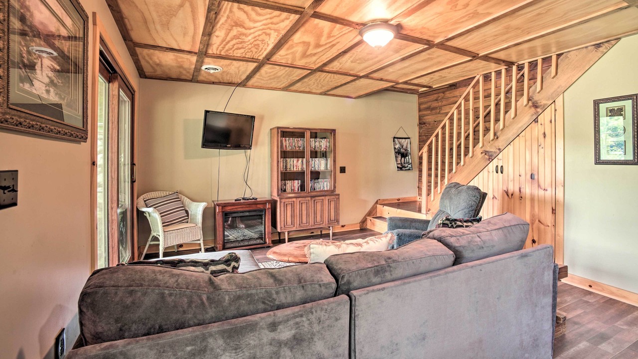 Photo of Livingroom in Glenfield
