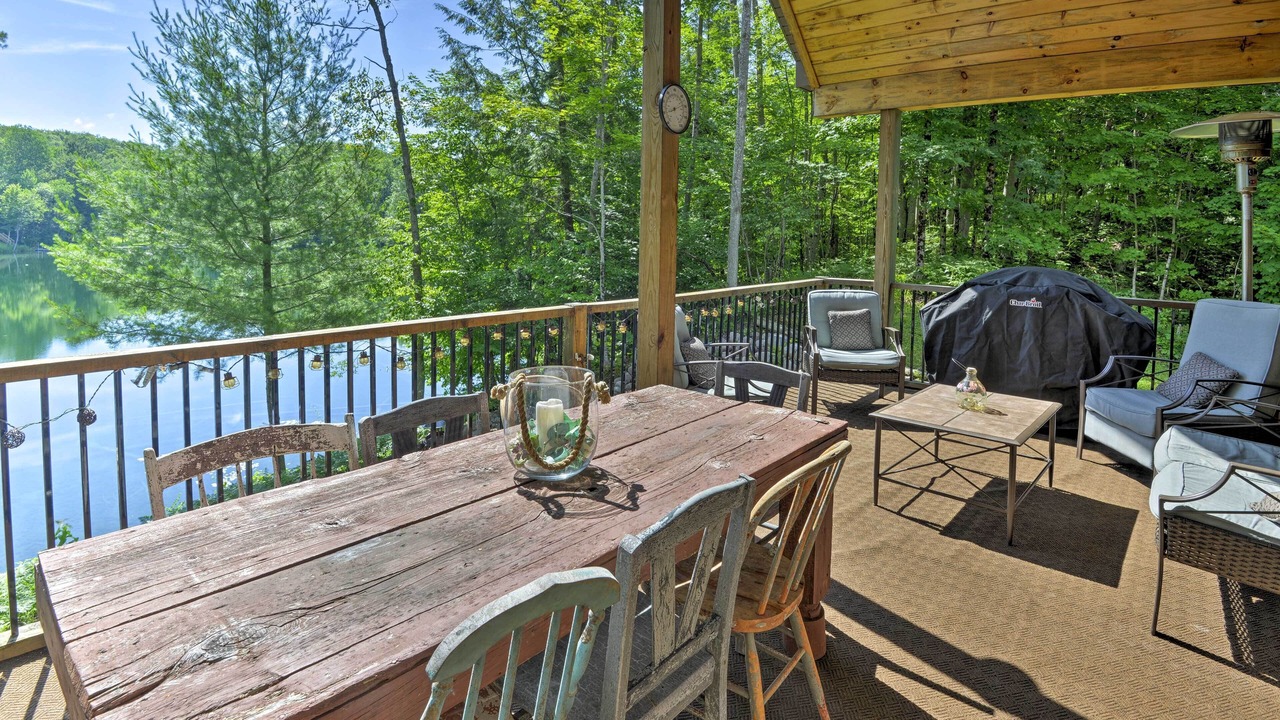 Photo of Outdoor in Glenfield