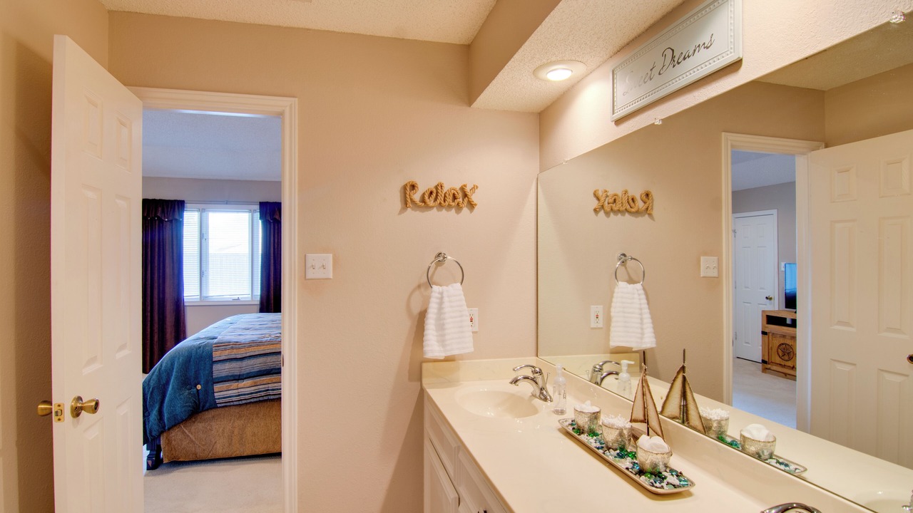 Photo of Bathroom in Lubbock