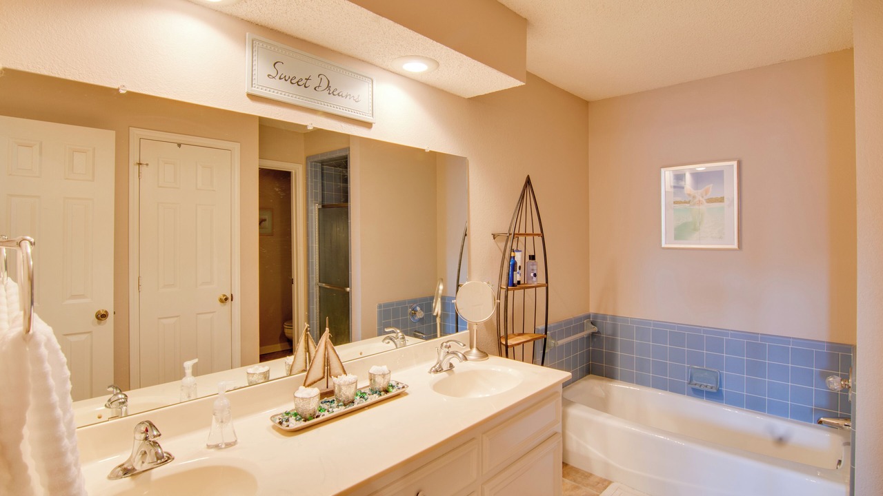 Photo of Bathroom in Lubbock