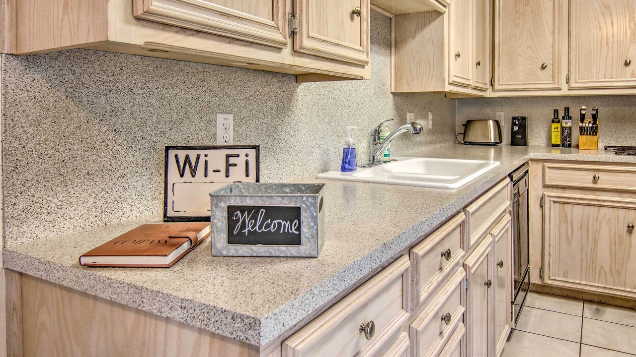 Photo of Kitchen in Lubbock
