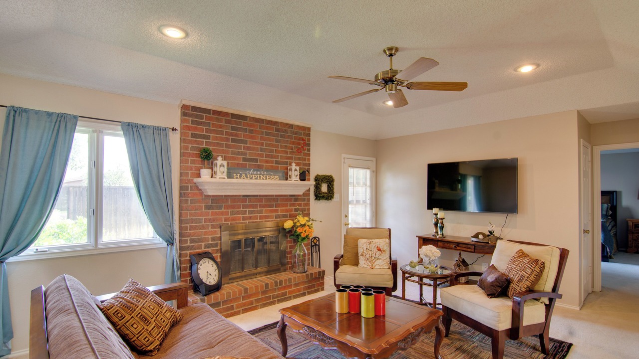 Photo of Bedroom in Lubbock