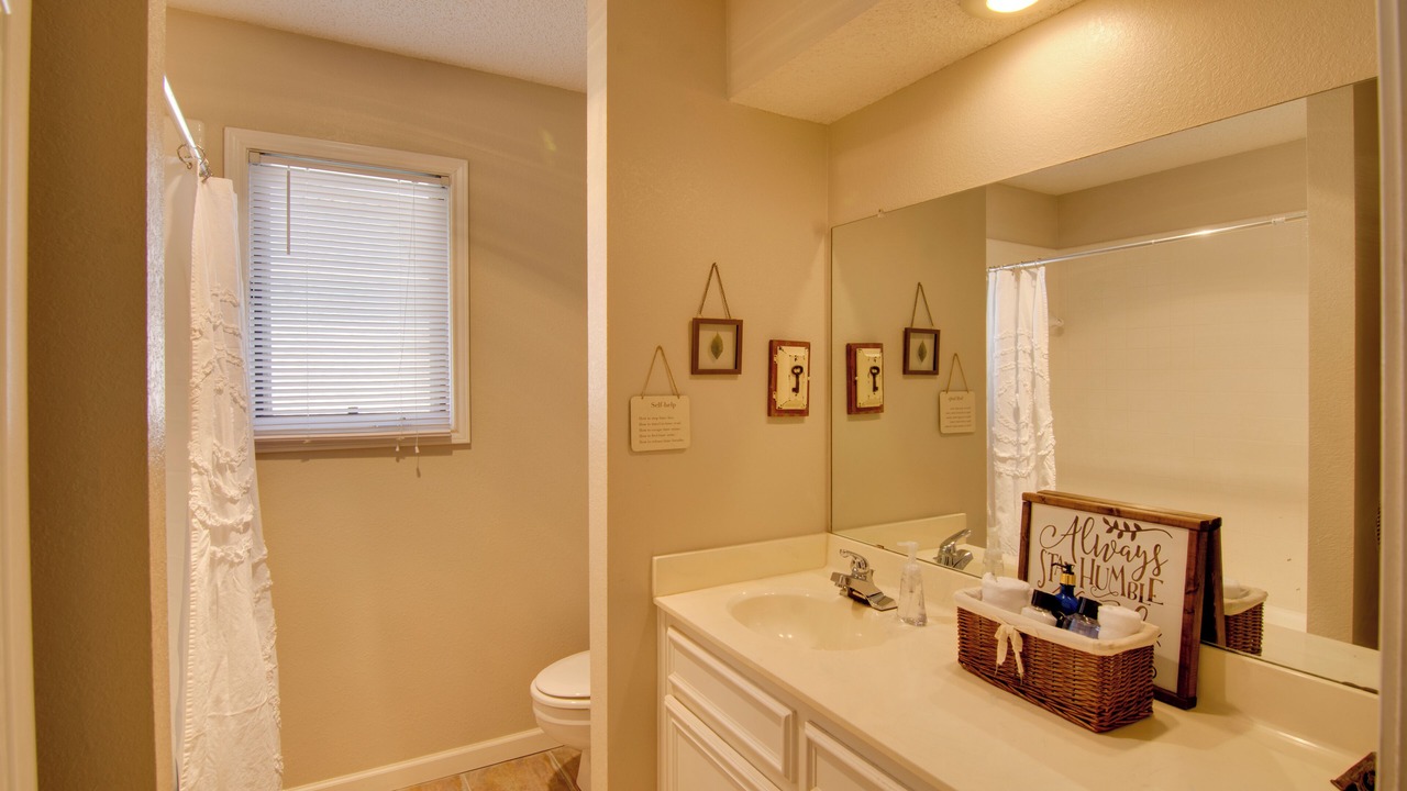 Photo of Bathroom in Lubbock