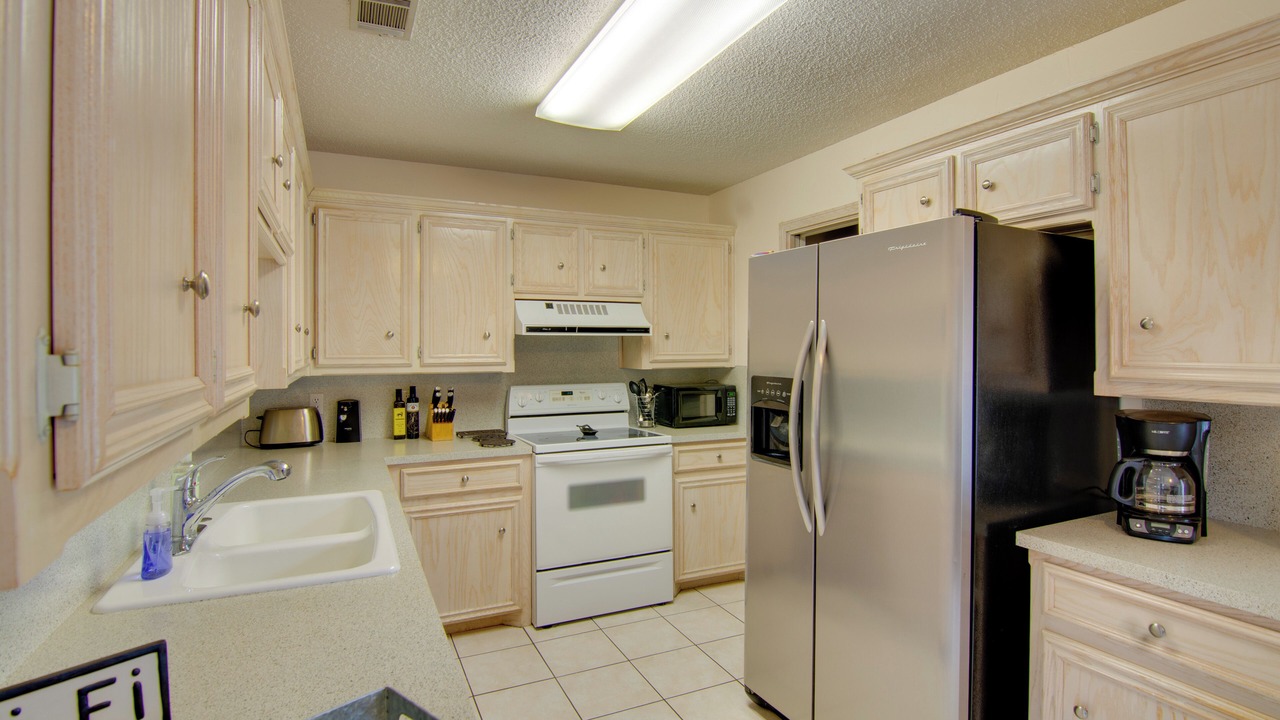 Photo of Kitchen in Lubbock