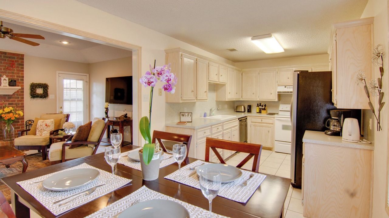 Photo of Kitchen in Lubbock