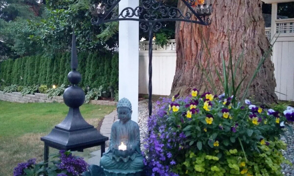 Photo of Outdoor in Kirkland