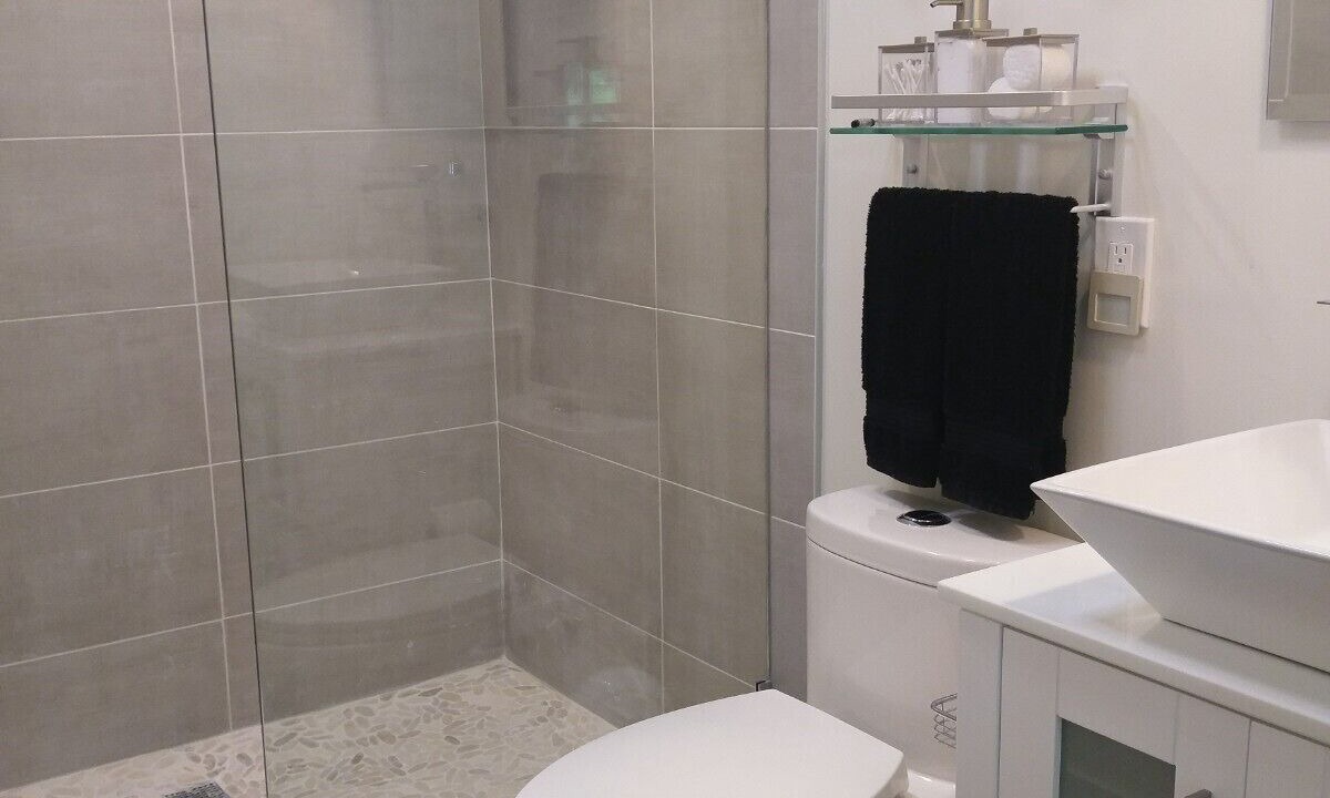 Photo of Bathroom in Kirkland