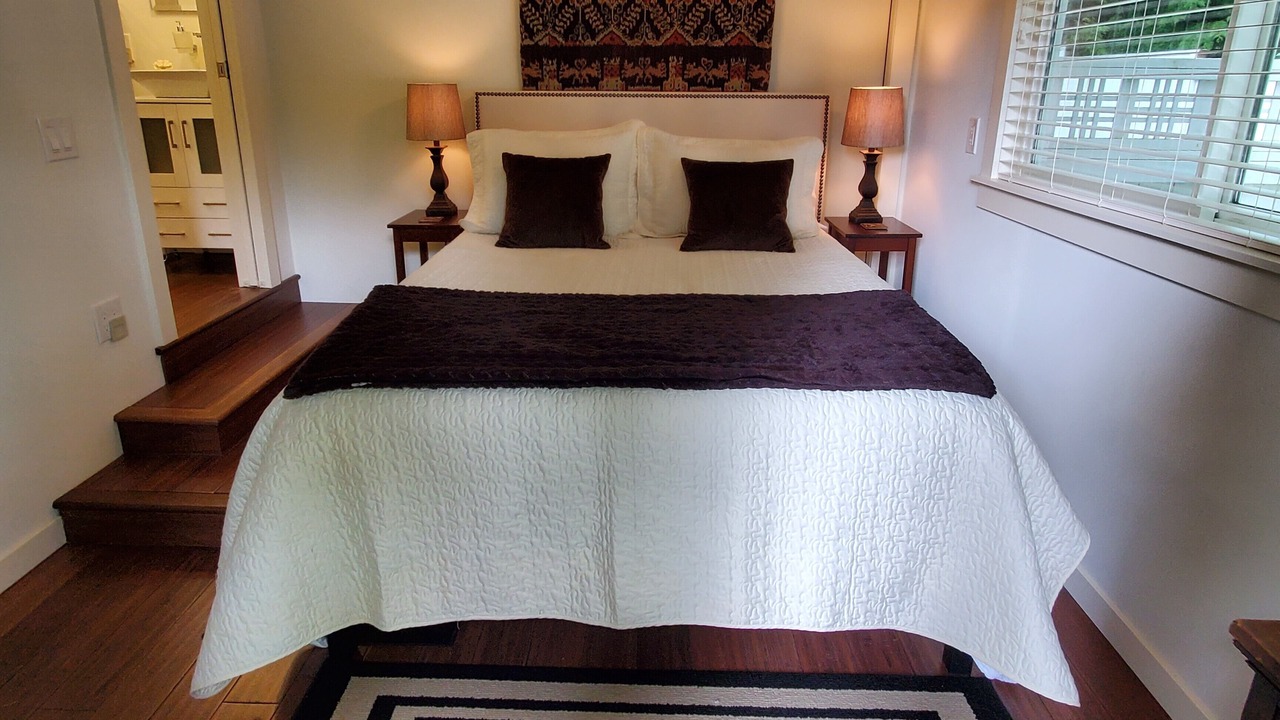 Photo of Bedroom in Kirkland