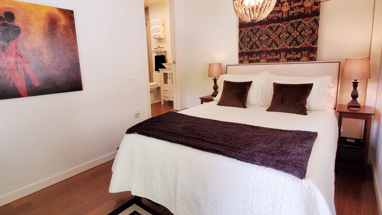 Photo of Bedroom in Kirkland