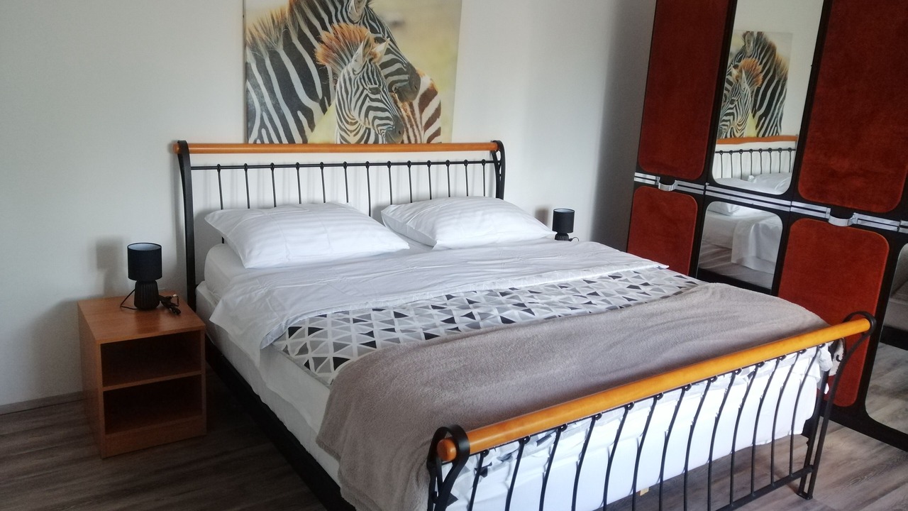 Photo of Bedroom in Zemunik Donji