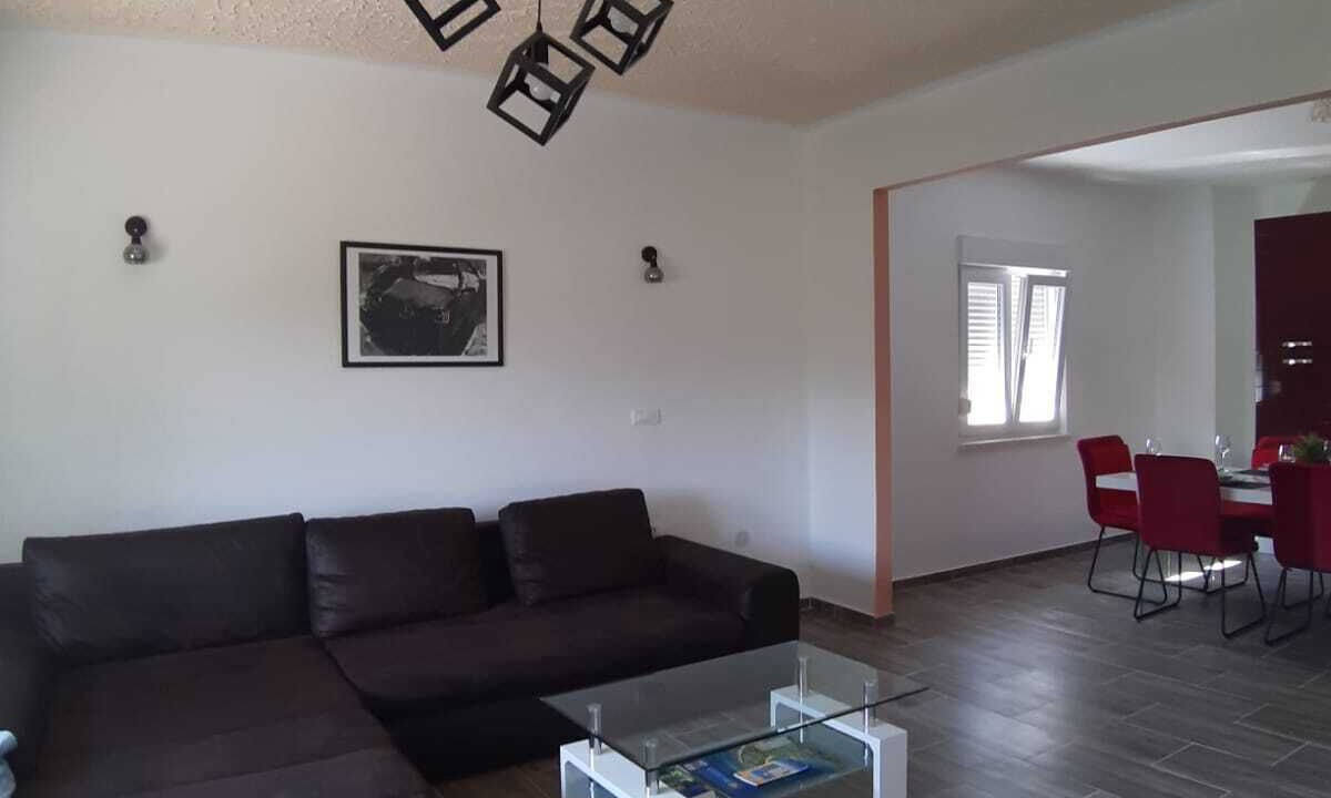 Photo of Livingroom in Zemunik Donji