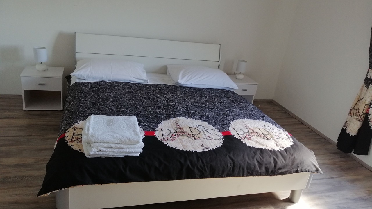 Photo of Bedroom in Zemunik Donji