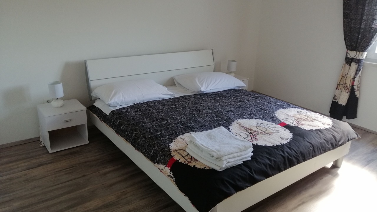 Photo of Bedroom in Zemunik Donji