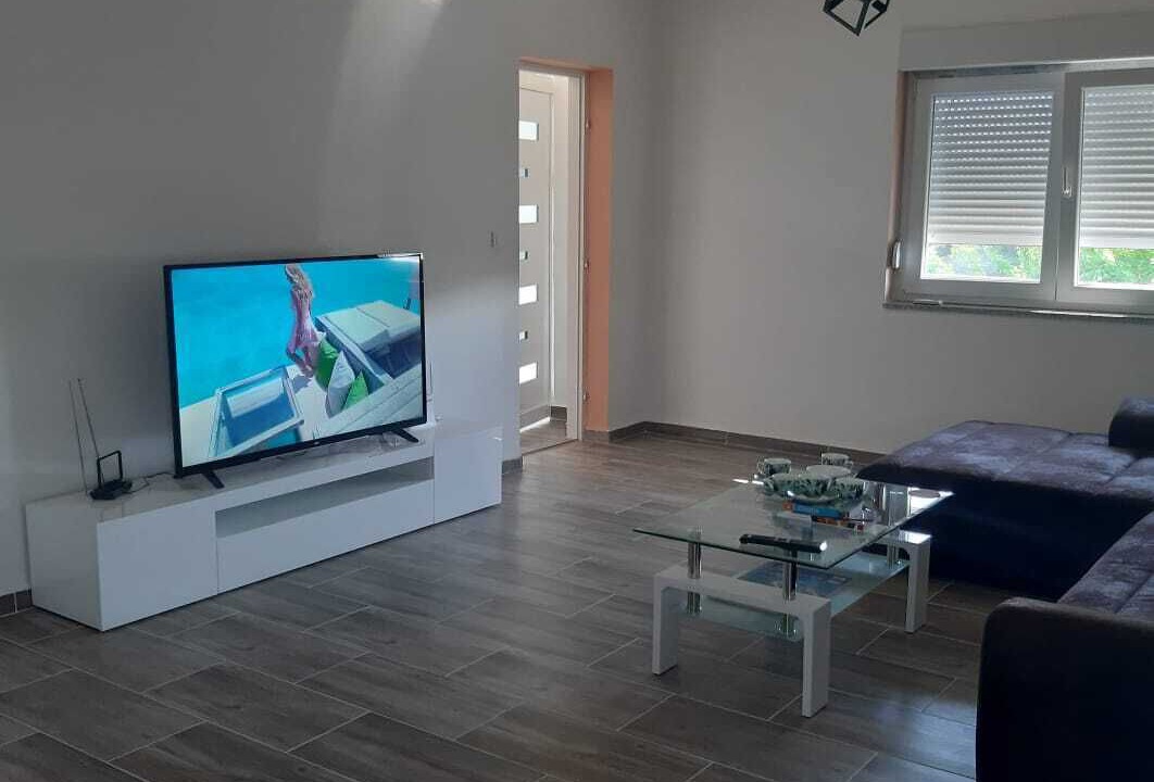 Photo of Livingroom in Zemunik Donji