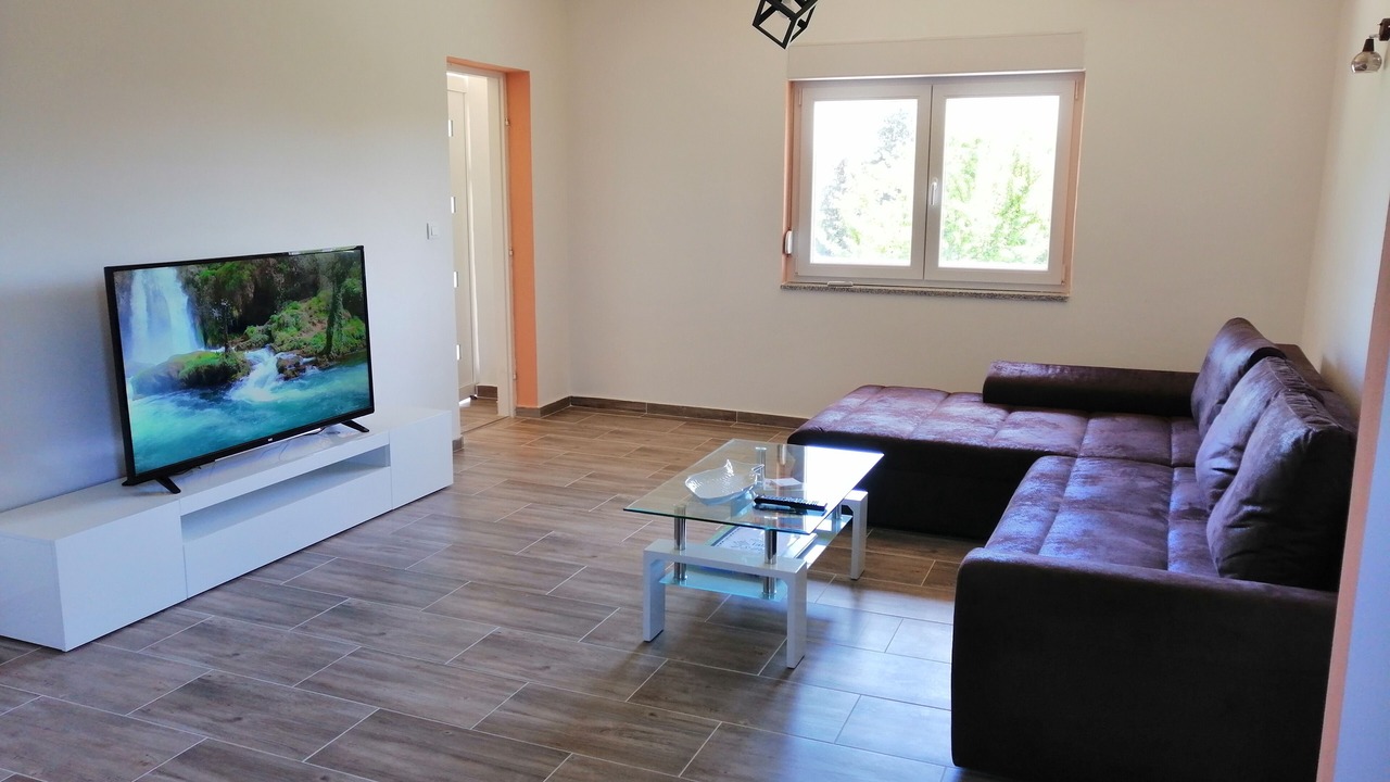 Photo of Livingroom in Zemunik Donji