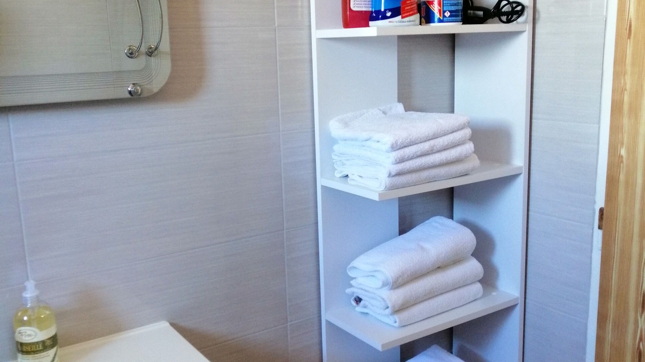 Photo of Bathroom in Zemunik Donji