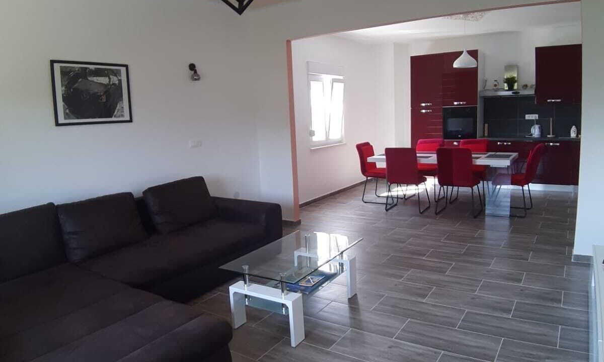 Photo of Livingroom in Zemunik Donji