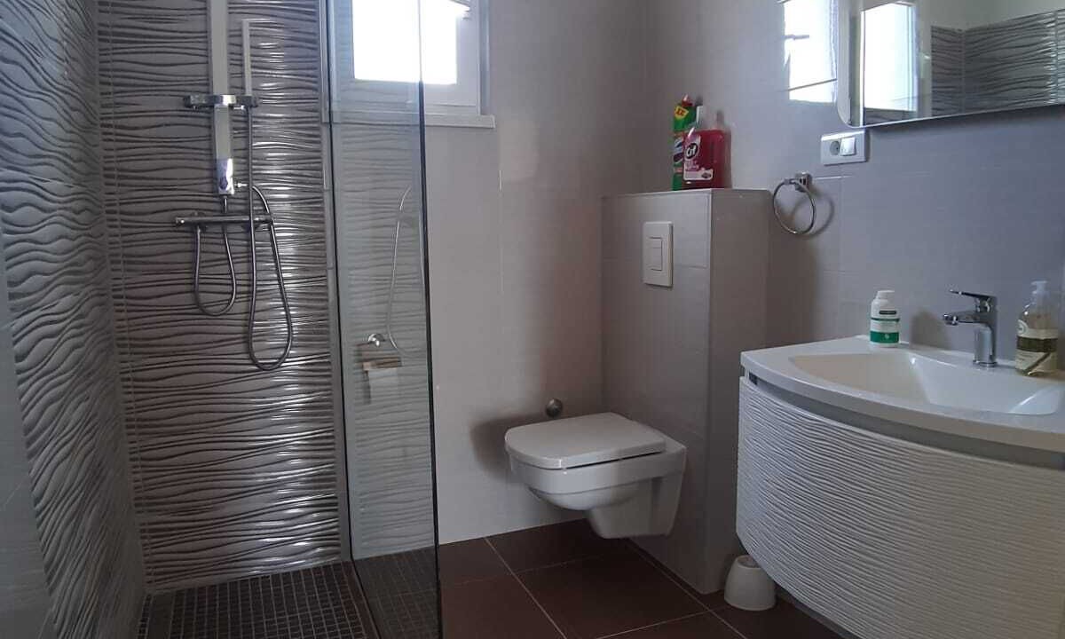 Photo of Bathroom in Zemunik Donji