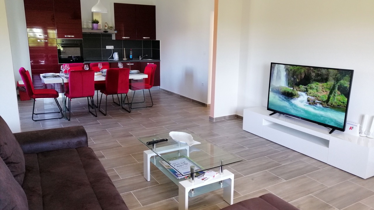 Photo of Livingroom in Zemunik Donji