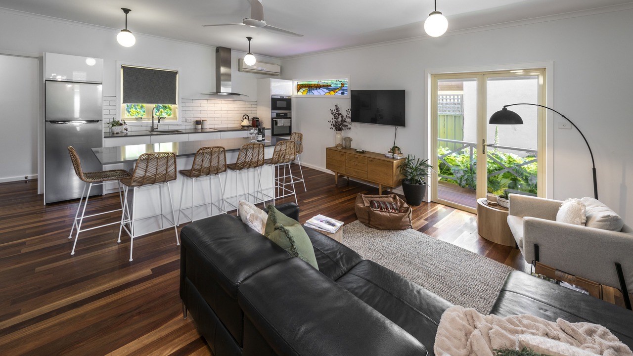 Photo of Bedroom in Port Willunga