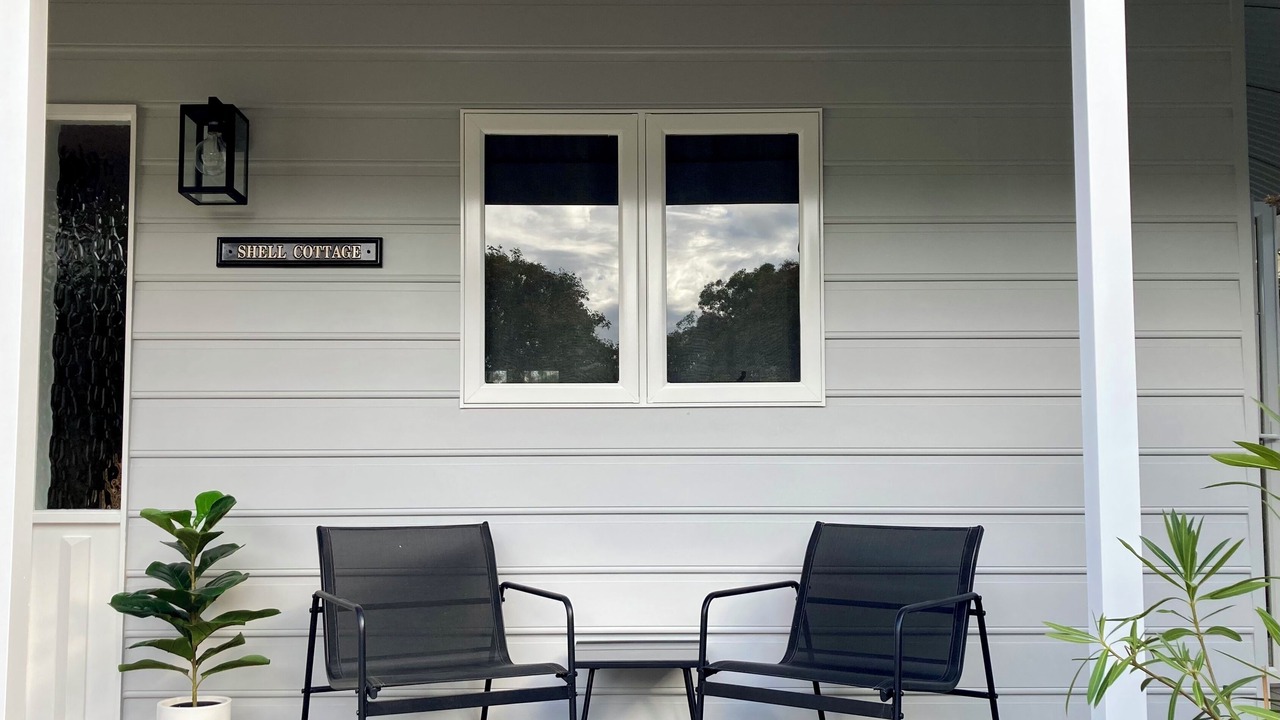 Photo of Patio Balcony in Port Willunga