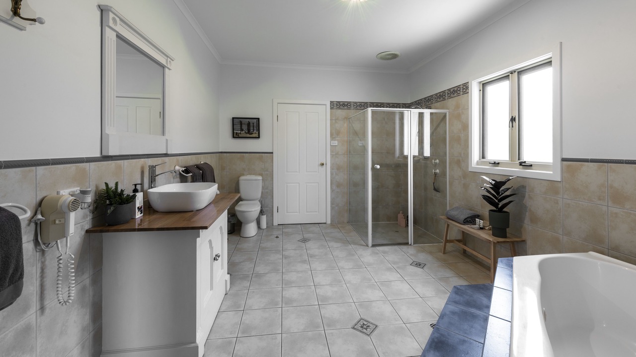 Photo of Bathroom in Port Willunga