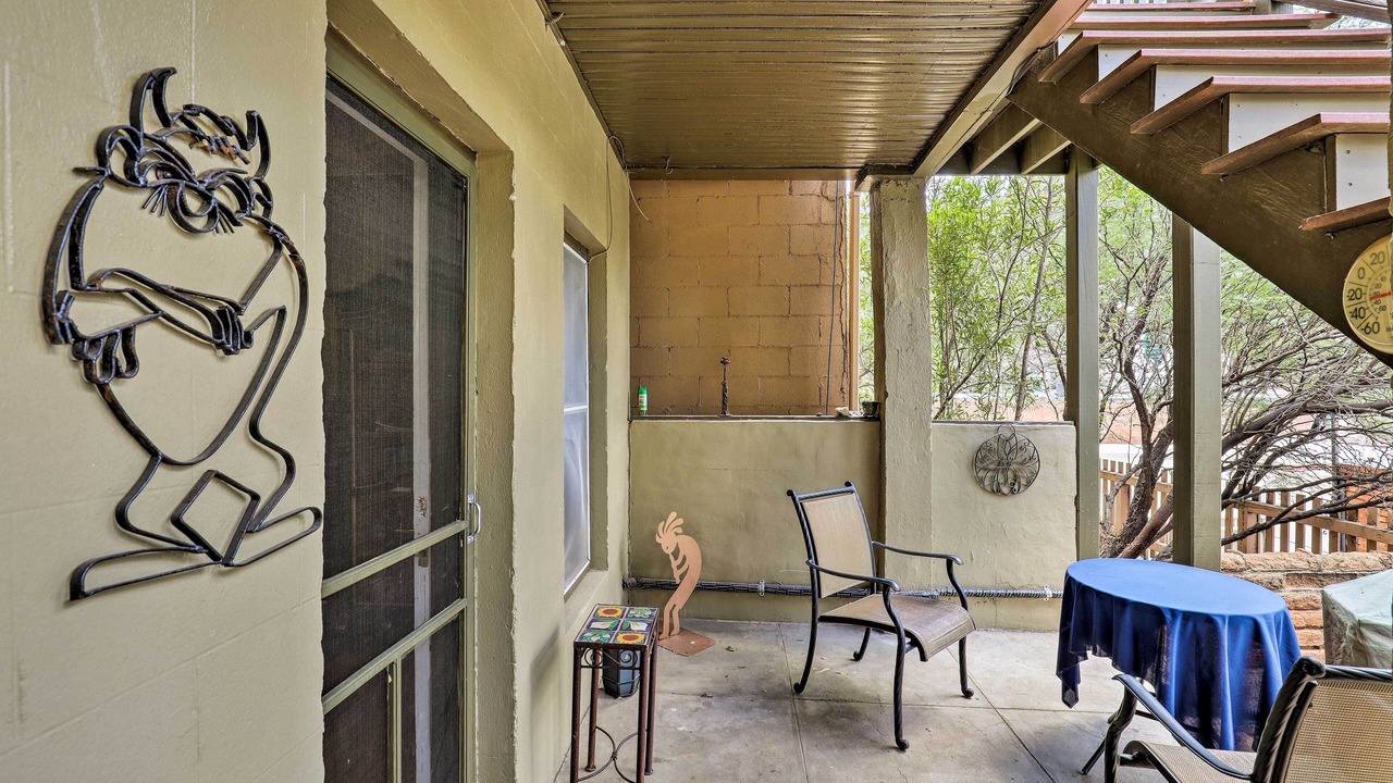 Photo of Others in Bisbee