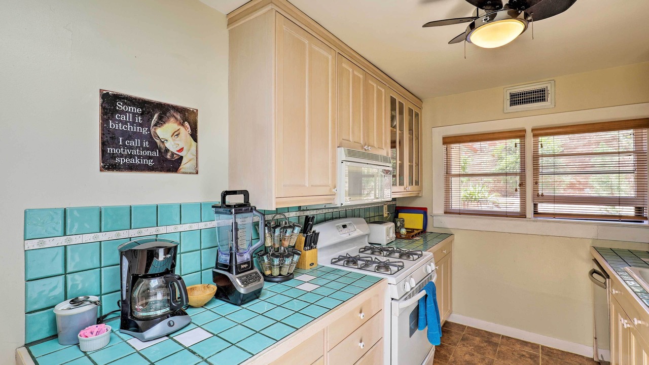 Photo of Kitchen in Bisbee