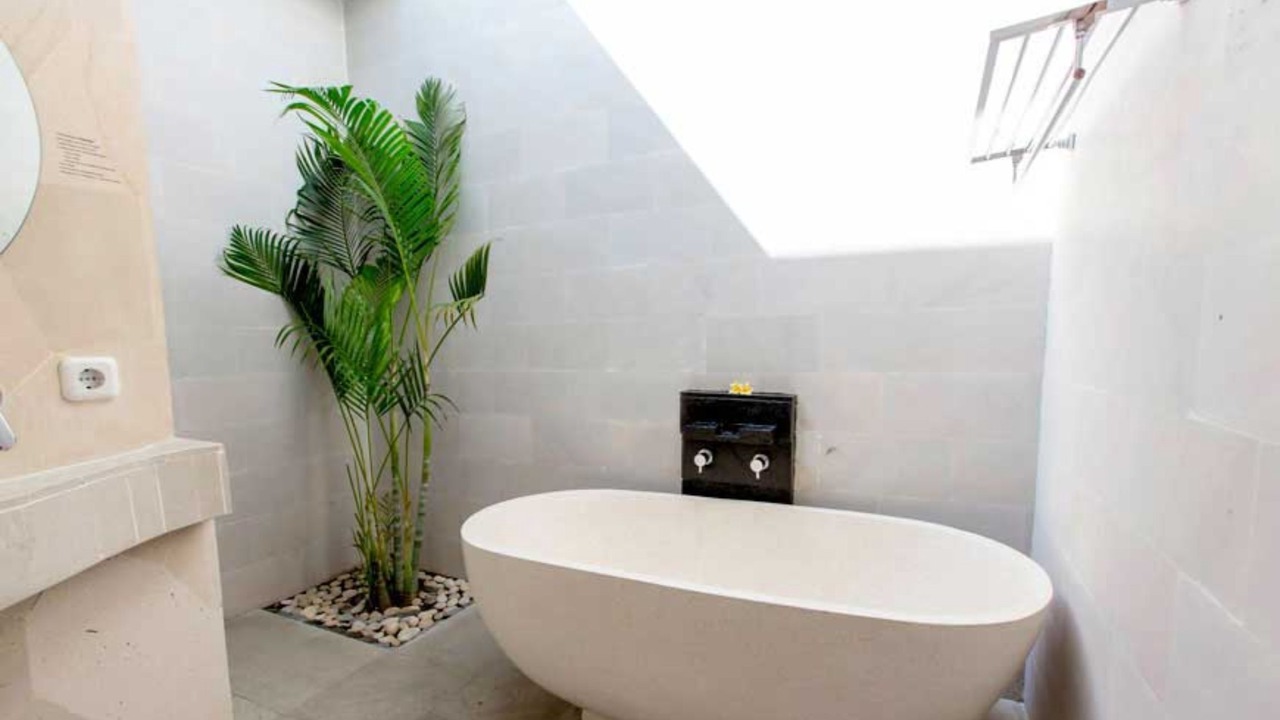 Photo of Bathroom in Nakula