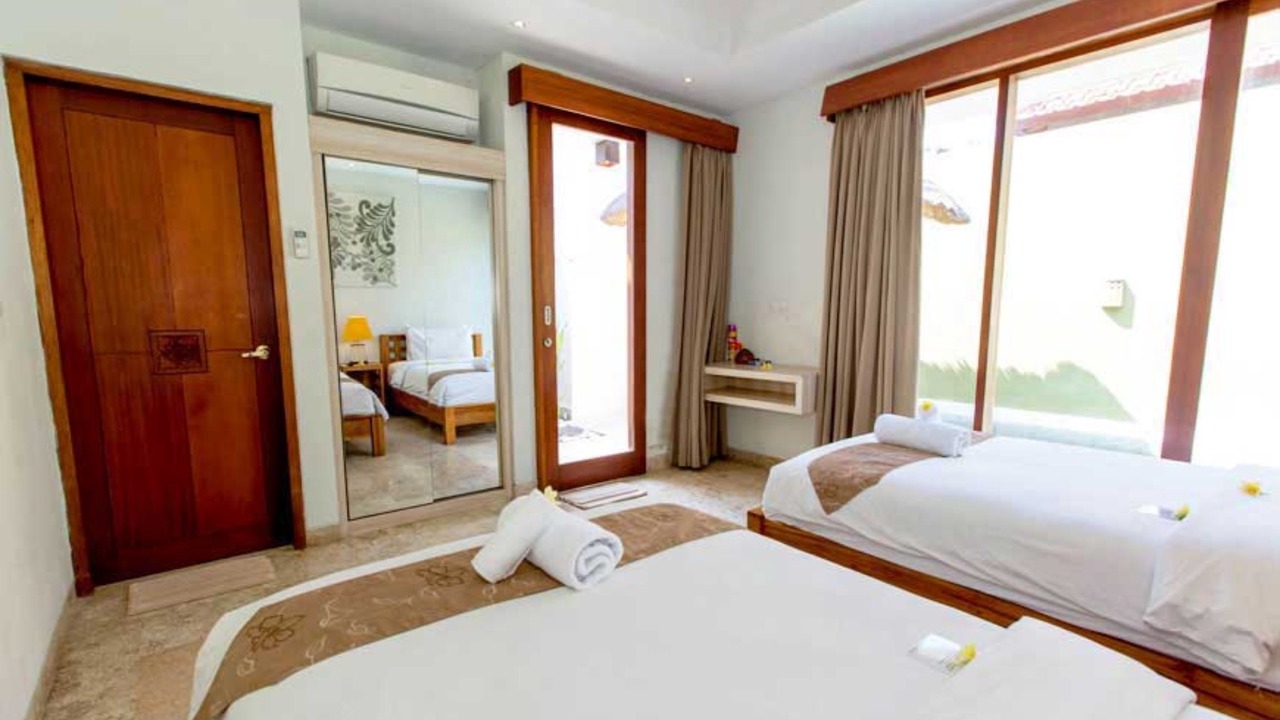 Photo of Bedroom in Nakula