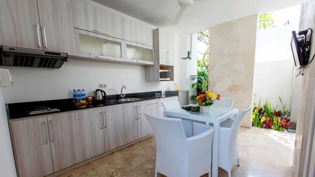Photo of Kitchen in Nakula