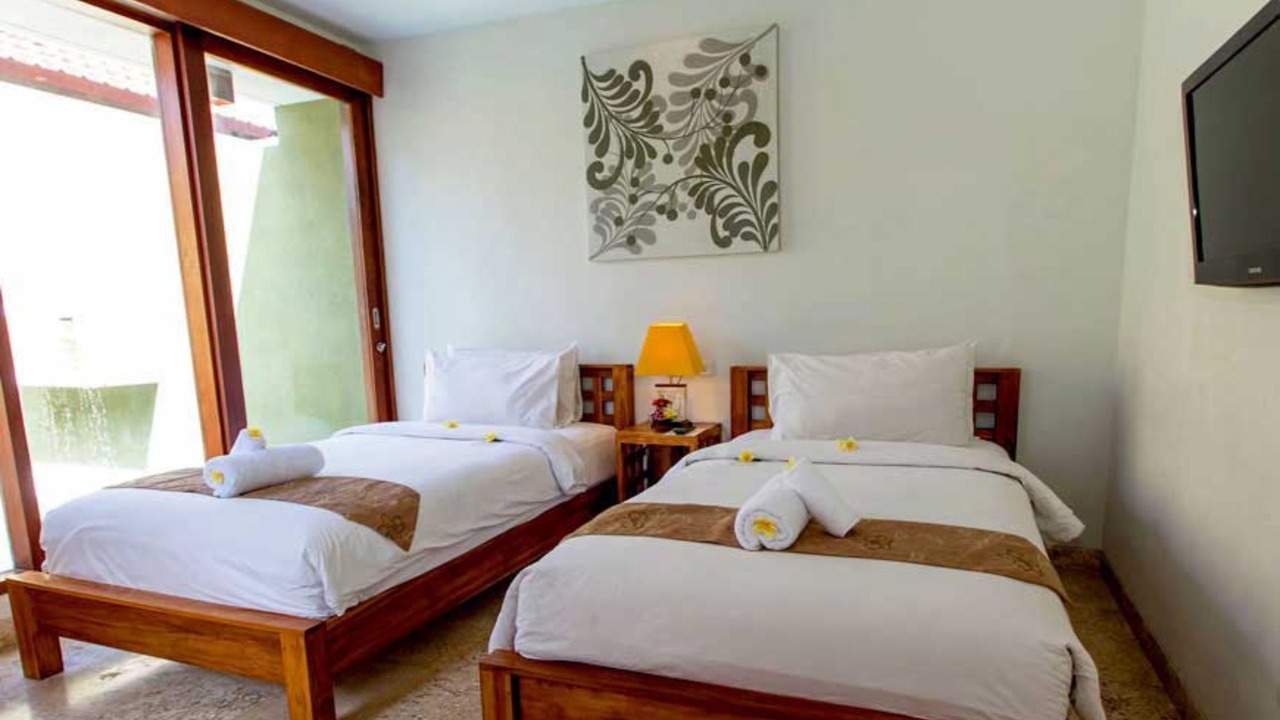 Photo of Bedroom in Nakula
