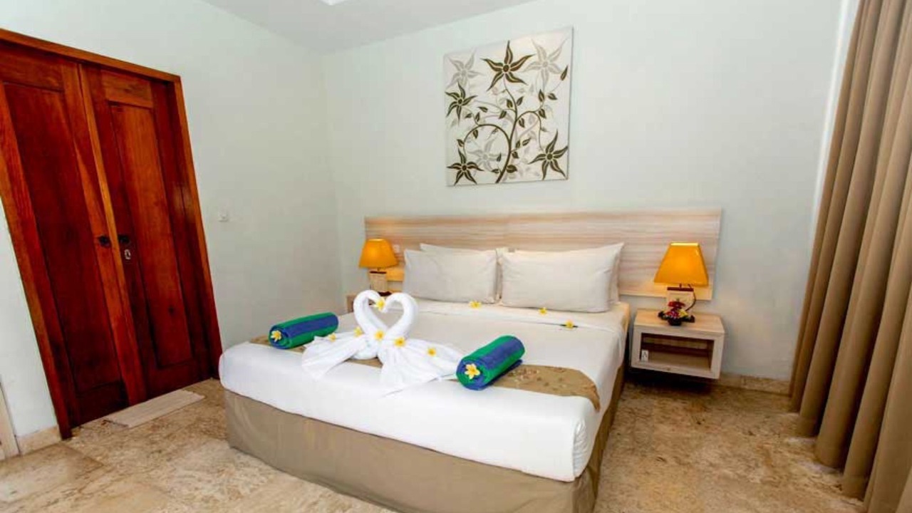 Photo of Bedroom in Nakula