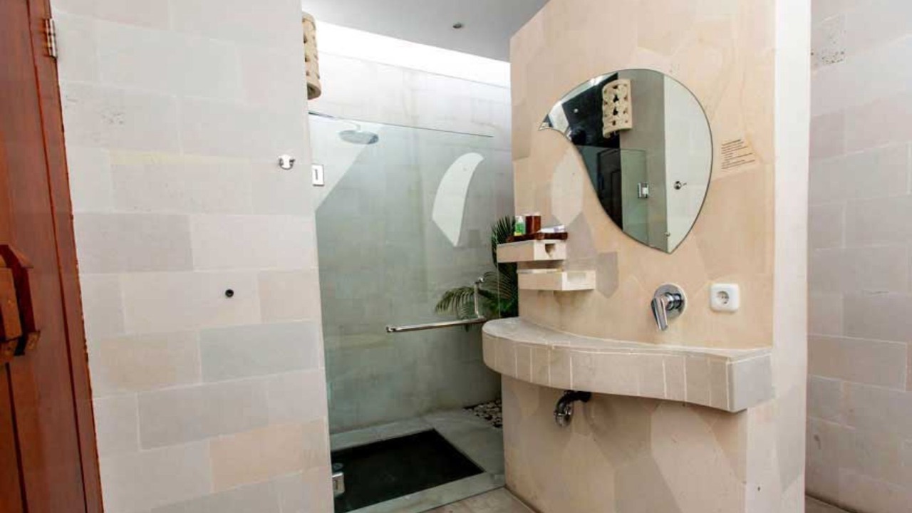Photo of Bathroom in Nakula