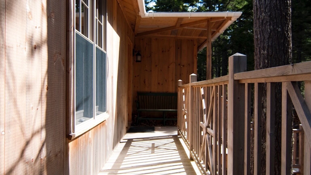 Photo of Outdoor in Southwest Harbor