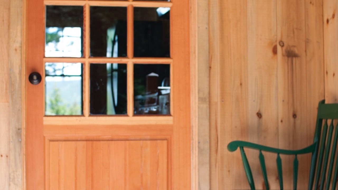 Photo of Outdoor in Southwest Harbor